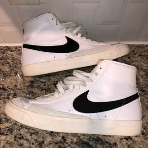 Nike Blazer Men Size 11.5